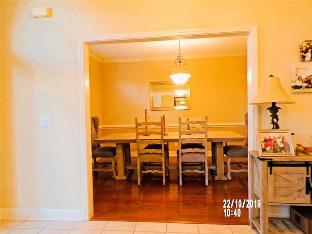 1035 Upchurch Road, Mcdonough, GA 30252