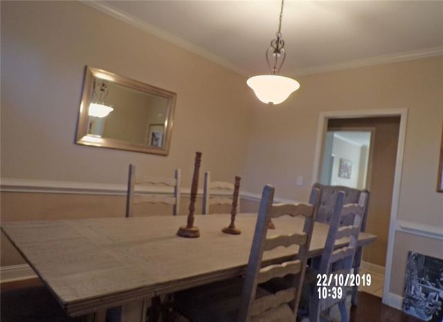 1035 Upchurch Road, Mcdonough, GA 30252