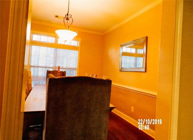 1035 Upchurch Road, Mcdonough, GA 30252