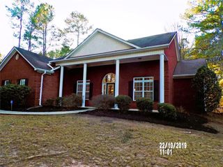 1035 Upchurch Road, Mcdonough, GA 30252