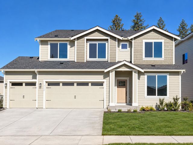 4134 W Vel View Rd, Spokane, WA 99208 property photo