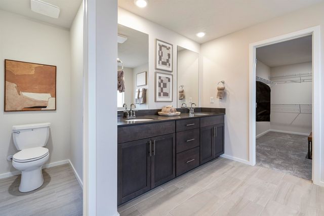 4134 W Vel View Rd, Spokane, WA 99208