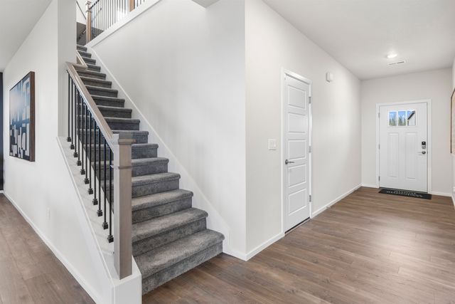 4134 W Vel View Rd, Spokane, WA 99208