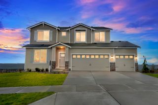 4134 W Vel View Rd, Spokane, WA 99208