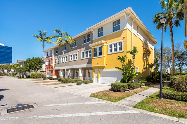 960 Millbrae 3 Court 3, West Palm Beach, FL 33401