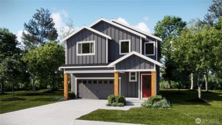 32391 Myrtle Avenue SE, Black Diamond, WA 98010
