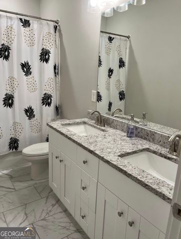 2170 Rail Yard Avenue, Grayson, GA 30017