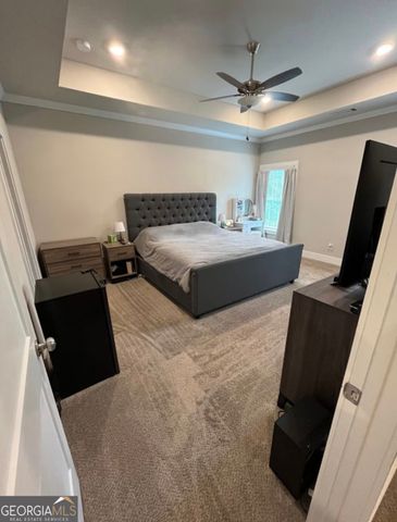 2170 Rail Yard Avenue, Grayson, GA 30017