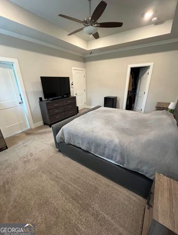 2170 Rail Yard Avenue, Grayson, GA 30017