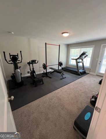 2170 Rail Yard Avenue, Grayson, GA 30017