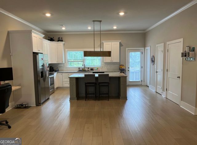 2170 Rail Yard Avenue, Grayson, GA 30017