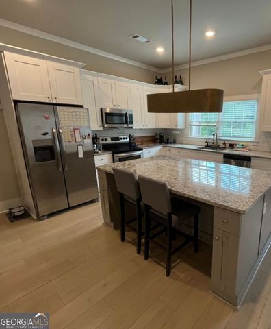 2170 Rail Yard Avenue, Grayson, GA 30017