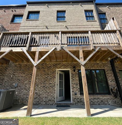 2170 Rail Yard Avenue, Grayson, GA 30017