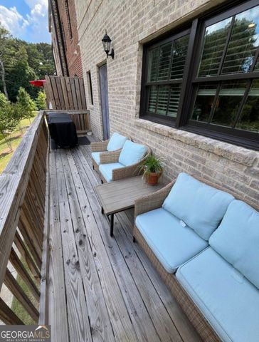 2170 Rail Yard Avenue, Grayson, GA 30017