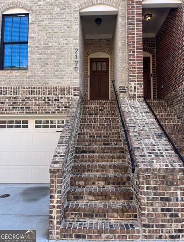 2170 Rail Yard Avenue, Grayson, GA 30017