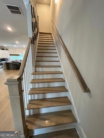 2170 Rail Yard Avenue, Grayson, GA 30017