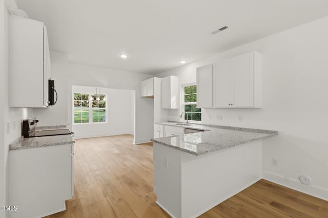 3046 Nc-62, Liberty, NC 27298
