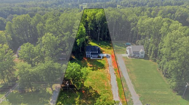 3046 Nc-62, Liberty, NC 27298