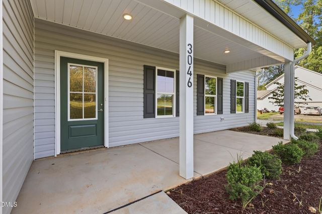 3046 Nc-62, Liberty, NC 27298