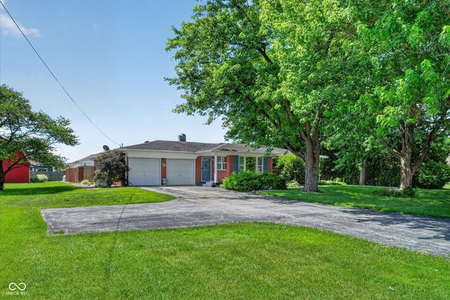 9305 E Thompson Road, Indianapolis, IN 46239