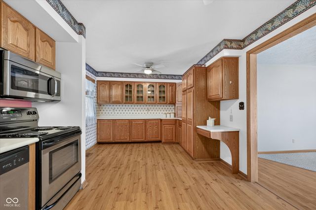 9305 E Thompson Road, Indianapolis, IN 46239
