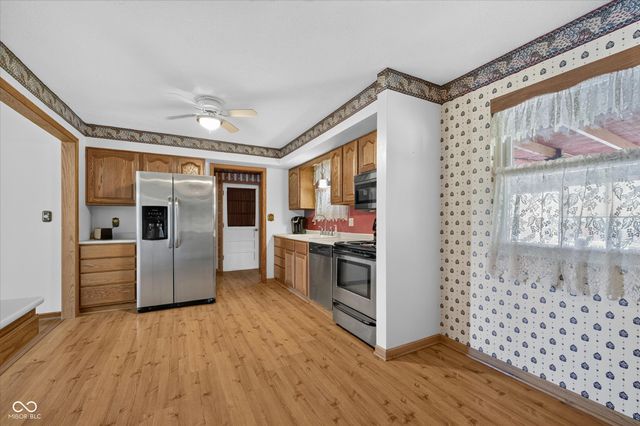 9305 E Thompson Road, Indianapolis, IN 46239