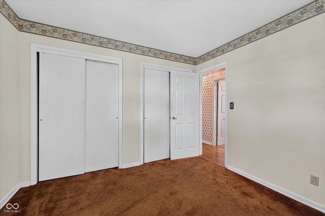 9305 E Thompson Road, Indianapolis, IN 46239