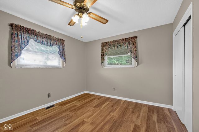 9305 E Thompson Road, Indianapolis, IN 46239