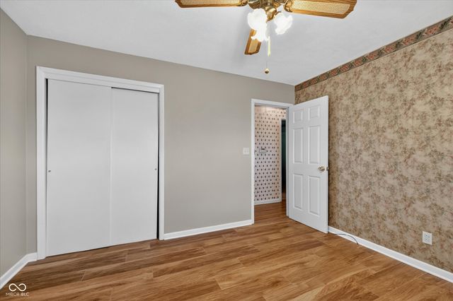 9305 E Thompson Road, Indianapolis, IN 46239