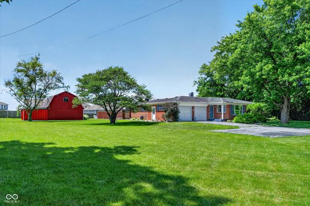 9305 E Thompson Road, Indianapolis, IN 46239