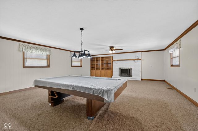 9305 E Thompson Road, Indianapolis, IN 46239