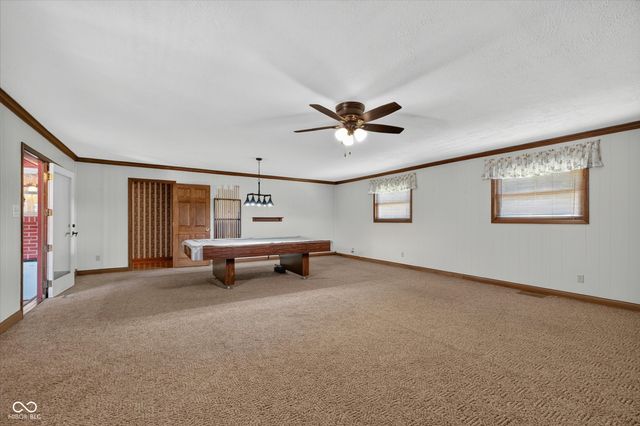 9305 E Thompson Road, Indianapolis, IN 46239