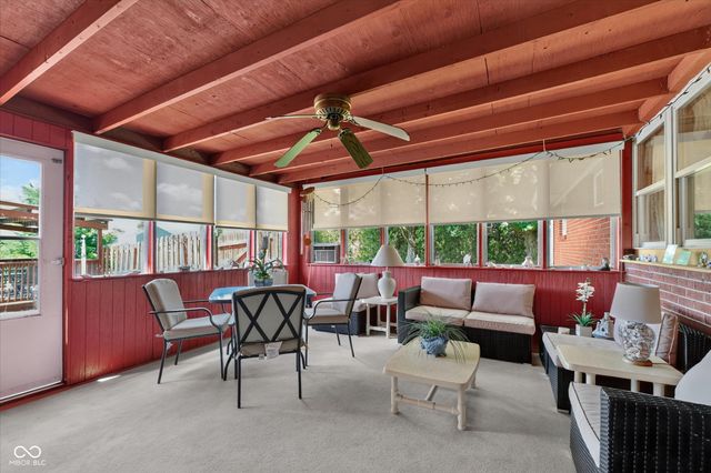 9305 E Thompson Road, Indianapolis, IN 46239
