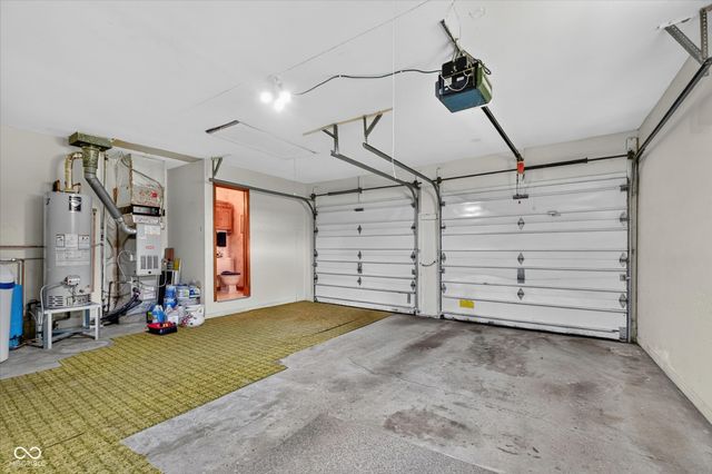9305 E Thompson Road, Indianapolis, IN 46239