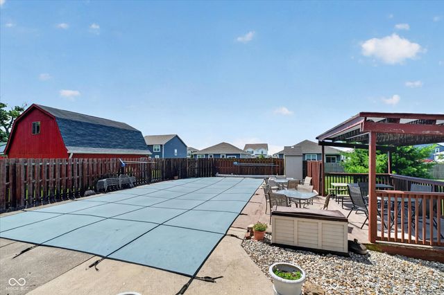 9305 E Thompson Road, Indianapolis, IN 46239
