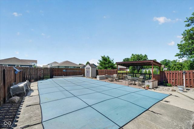 9305 E Thompson Road, Indianapolis, IN 46239