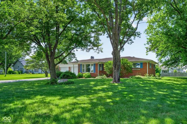 9305 E Thompson Road, Indianapolis, IN 46239