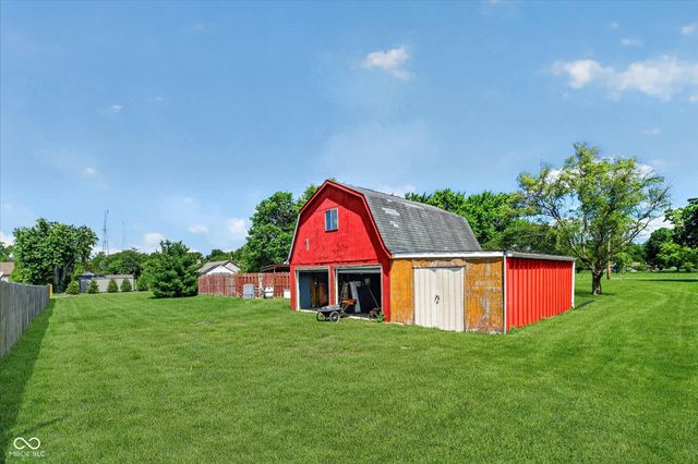 9305 E Thompson Road, Indianapolis, IN 46239