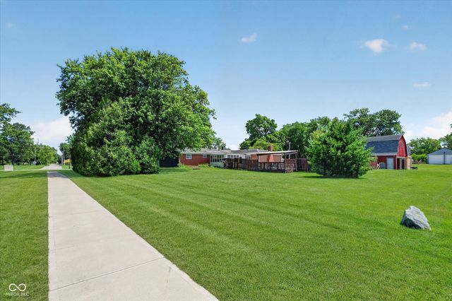 9305 E Thompson Road, Indianapolis, IN 46239