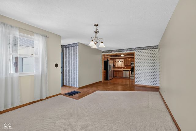 9305 E Thompson Road, Indianapolis, IN 46239