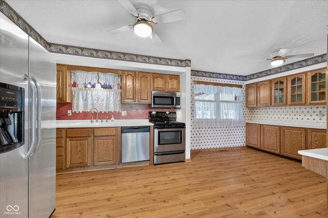 9305 E Thompson Road, Indianapolis, IN 46239