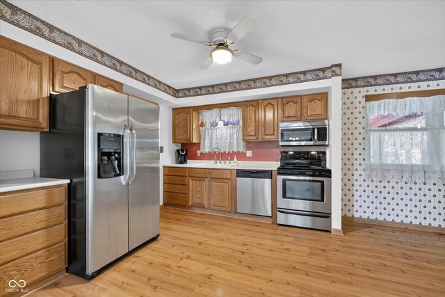 9305 E Thompson Road, Indianapolis, IN 46239