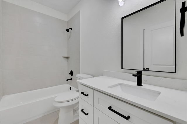 2613 Delafield Street 101, Houston, TX 77023