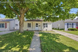 34834 Richard Street, Wayne, MI 48184