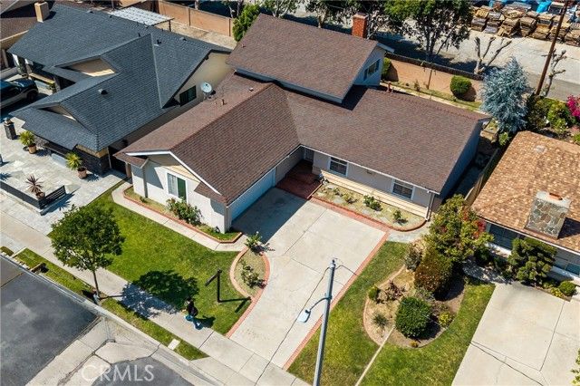 4681 Newman, Cypress, CA 90630