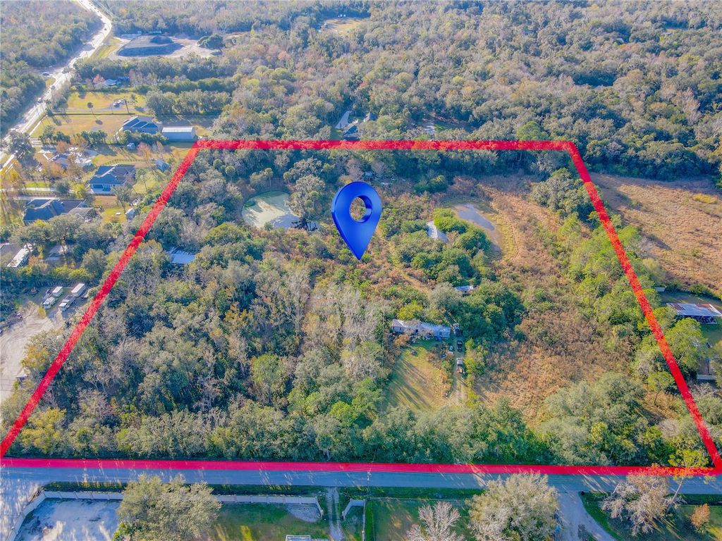 1050 VAN ARSDALE STREET, Oviedo, FL 32765