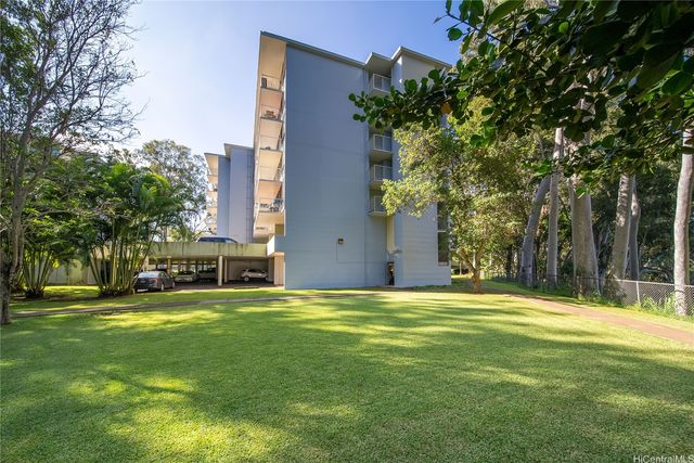 1600 Wilikina Drive A404, Wahiawa, HI 96786