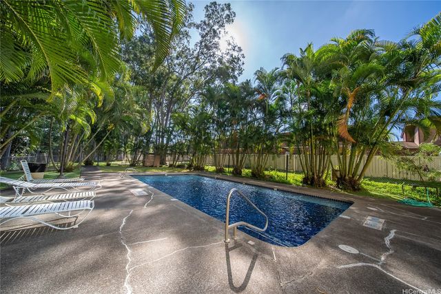 1600 Wilikina Drive A404, Wahiawa, HI 96786