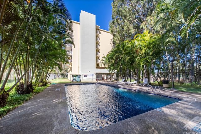 1600 Wilikina Drive A404, Wahiawa, HI 96786