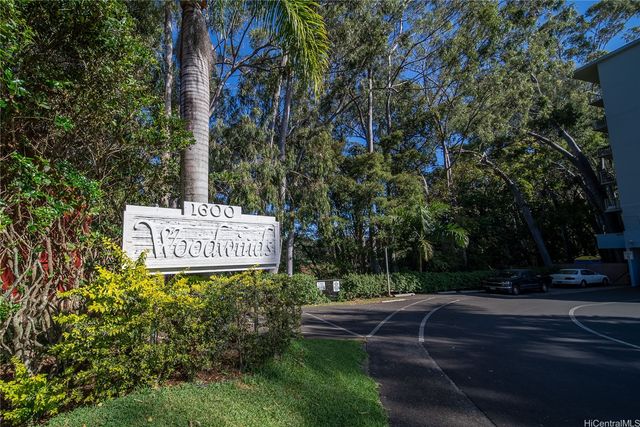 1600 Wilikina Drive A404, Wahiawa, HI 96786